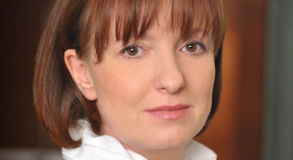 Maja Biesiekierska (fot.mat.pras.) Maja Biesiekierska w zarządzie Prelios Real Estate Advisory