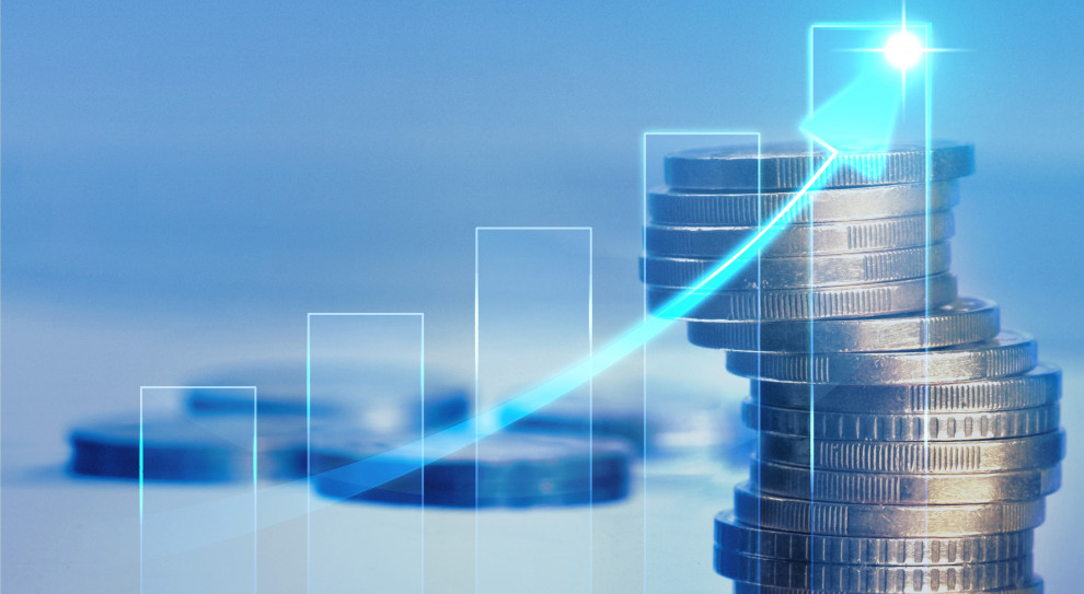 Według prognoz Komisji Europejskiej najwyższy wzrost wynagrodzeń w ujęciu nominalnym wystąpi na Łotwie i Litwie. (Fot. Shutterstock) Rumunia, Polska, Litwa czy Czechy. Gdzie pensje wzrosną najbardziej w 2018 r.?