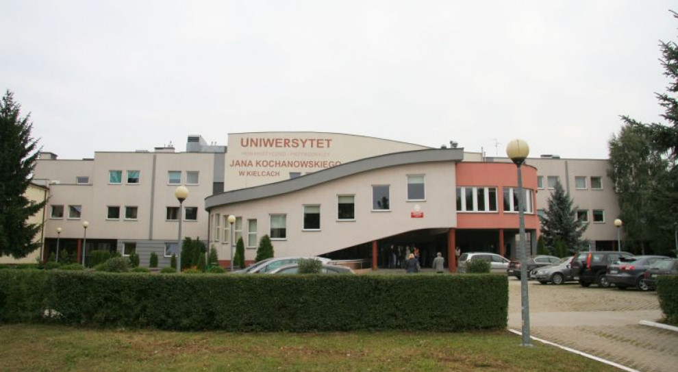 Łączny koszt projektu Uniwersytetu Jana Kochanowskiego w Kielcach wyniesie prawie 40 mln zł (fot.wrota-swietokrzyskie.pl) Kielce: Ponad 100 mln zł na projekty badawcze dla dwóch uczelni