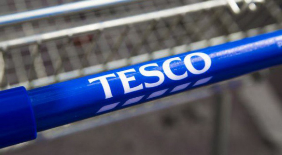Fot. Shutterstock.com Zwolnienia grupowe w Tesco. Pracę może stracić 70 osób