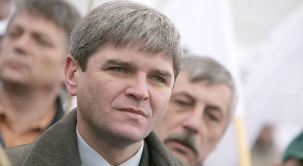 Kopalnia Sośnica jest obecnie przygotowana do realizowania zadań, które stawia przed nią spółka (fot.PTWP) Bogusław Ziętek: To jedna z lepszych kopalń PGG. Powinna optymalizować zatrudnienie