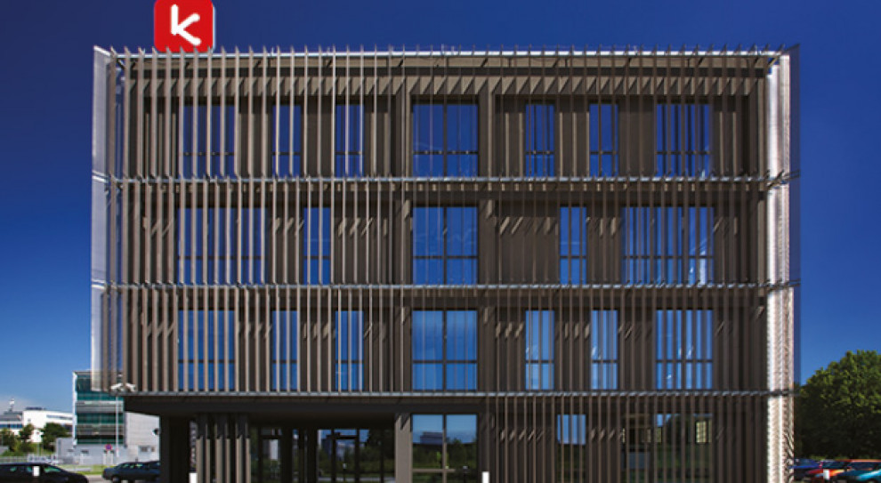 SSE zarządza Krakowski Park Technologiczny (fot.:kpt.krakow.pl) 26,3 tys. miejsc pracy w jednej strefie. Oni mają się czym pochwalić