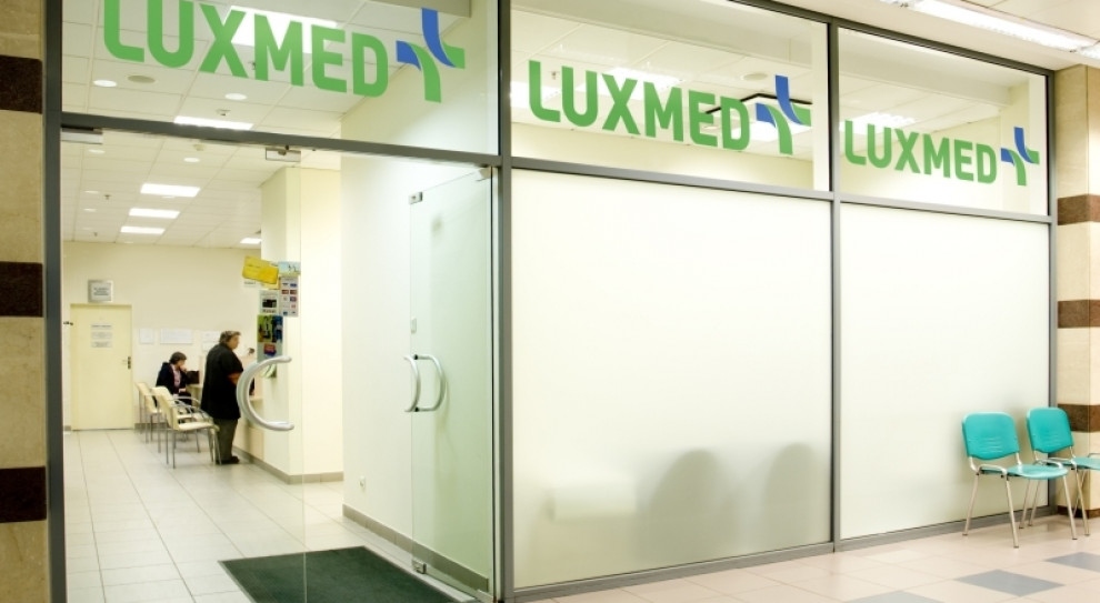 Grupa Lux Med przejmuje Prima-Dent, w tym 40 lekarzy stomatologów (Fot. Lux Med) Grupa Lux Med przejmuje Prima-Dent