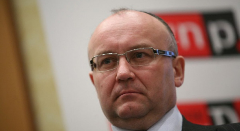 Krzysztof Sędzikowski jest absolwentem Instytut Telekomunikacji i Elektrotechniki, Akademii Techniczno-Rolniczej w Bydgoszczy, gdzie uzyskał tytuł magistra inżyniera elektryka (fot. PTWP) Krzysztof Sędzikowski prezesem i dyrektorem generalnym Pesy Bydgoszcz SA