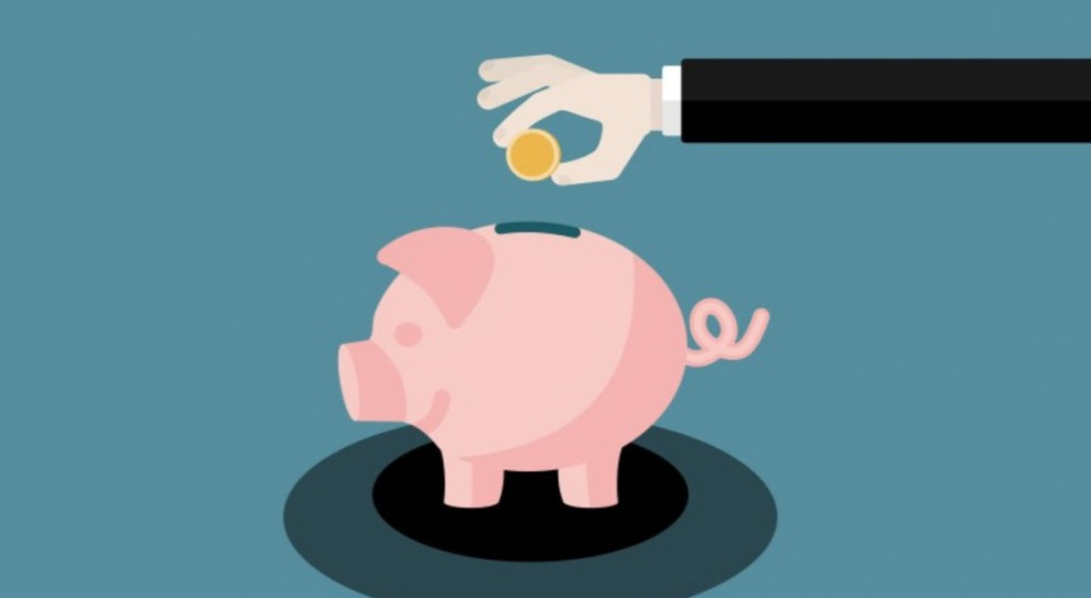 W 2018 r. inflacja w jeszcze większym stopniu będzie pomniejszać nasze dochody. (Fot. Shutterstock) Wynagrodzenia w Polsce wzrosły o 3 proc. w ujęciu realnym
