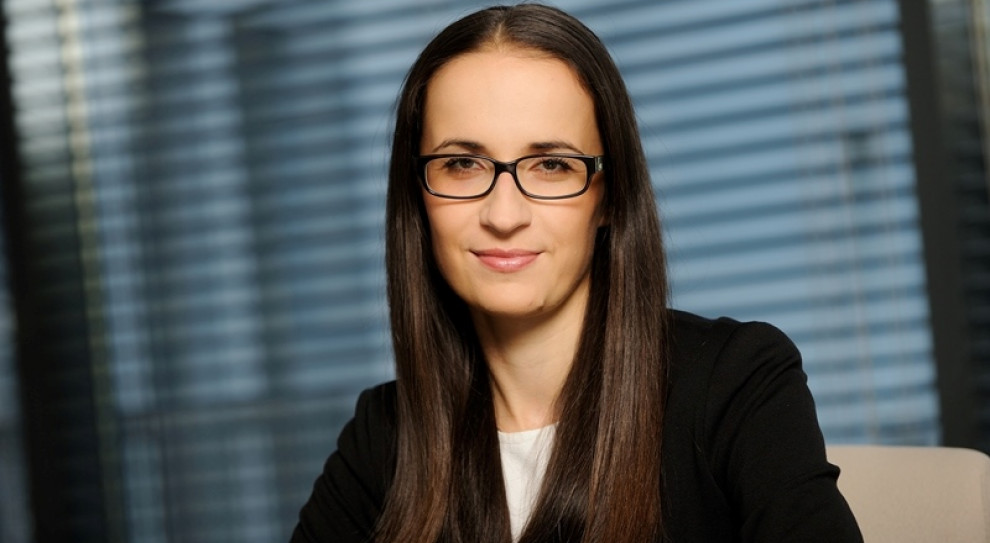 Magdalena Marciniak jest absolwentką kierunku Finanse i Bankowość w Szkole Głównej Handlowej oraz autorką licznych publikacji z zakresu cen transferowych (fot. mat. pras.) Magdalena Marciniak partnerem w firmie MDDP Michalik Dłuska Dziedzic i Partnerzy
