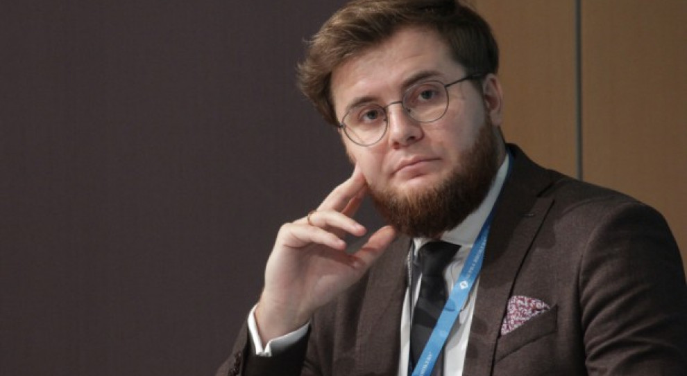 Jarosław Biliński, wiceprzewodniczący Porozumienia Rezydentów OZZL; FOT. PTWP Rezydenci rozczarowani spotkaniem z ministrem. "Usłyszeliśmy żałosną propozycję"
