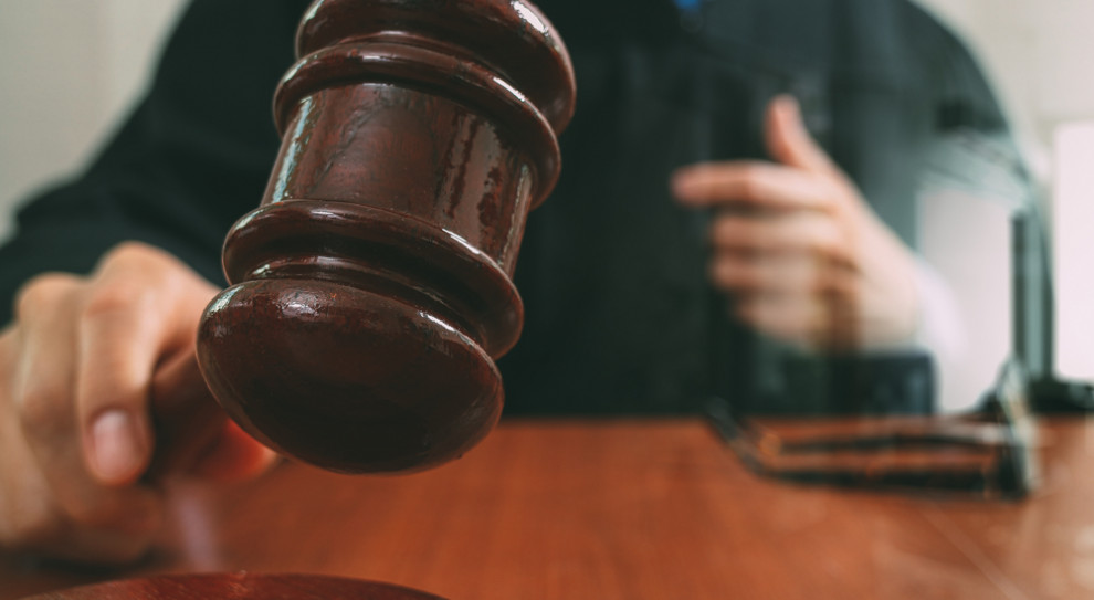 Forum wyraziło też sprzeciw wobec decyzji Ministra Sprawiedliwości o odwołaniu prezesów i wiceprezesów sądów powszechnych w kraju (fot.shutterstock.com) Odwołanie prezesów i wiceprezesów sądów. Potępia je Forum Współpracy Sędziów