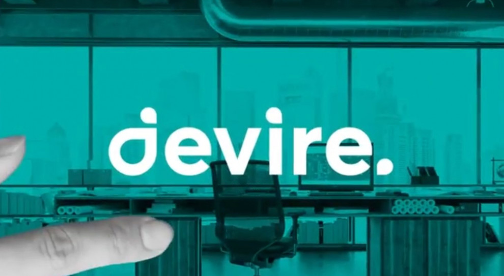 Devire (wcześniej Devonshire) specjalizuje się w prowadzeniu kompleksowych projektów rekrutacyjnych menedżerów i wyspecjalizowanej kadry (Fot. YouTube) Praca tymczasowa: Rynek rekrutacyjny bije rekordy