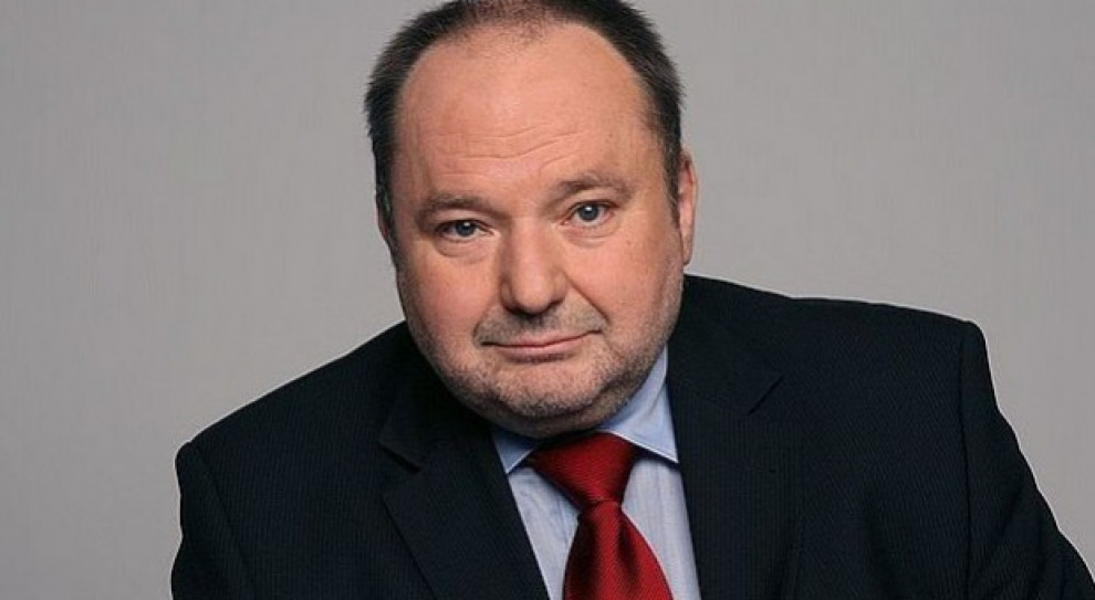 Maciej Łopiński jest absolwentem Uniwersytetu Gdańskiego (fot. prezydent.pl) Maciej Łopiński powołany do rady nadzorczej PZU
