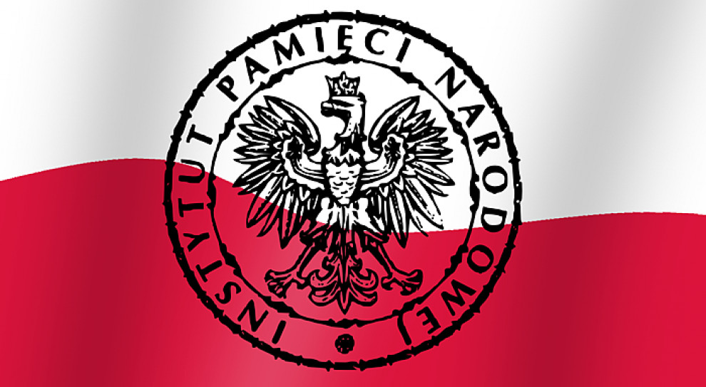 IPN zarzucił Hałasiewiczowi zatajenie w oświadczeniu lustracyjnym współpracy z Wojskową Służbą Wewnętrzną (fot.ipn.gov.pl) Dyplomata z kłopotami lustracyjnymi