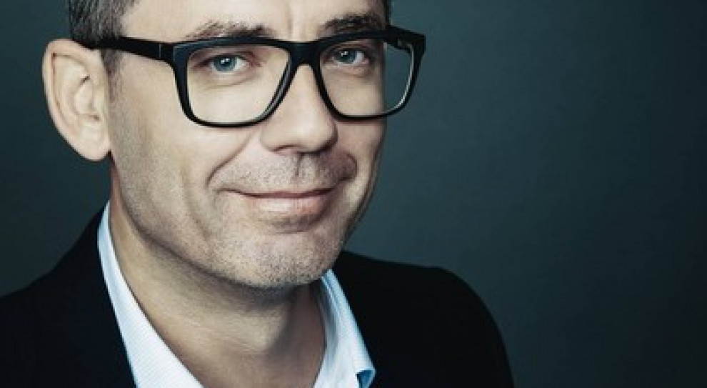 Robert Horler (fot.mat.pras.) Robert Horler głównym dyrektorem operacyjnym w Quantcast