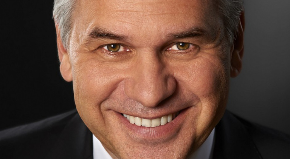 Janusz Stroka (fot.dlahandlu.pl) Janusz Stroka dyrektorem generalnym Netto Polska