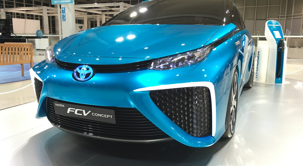 Toyota i Mazda otworzą wspólną fabrykę i zatrudnią 4 tys. pracowników (fot.pixabay.com) Alabama: Toyota i Mazda otworzą wspólną fabrykę. Będzie praca
