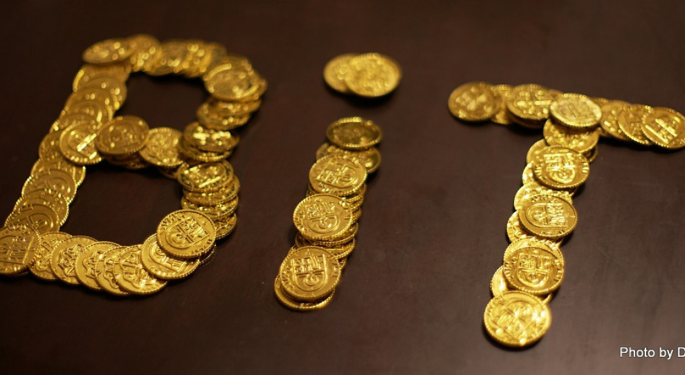 Kurs bitcoina wzrósł w ciągu minionego roku 15-krotnie i sięgał niekiedy blisko 20 tys. USD. (fot. pixabay.com) Rosja: Urzędnicy nie muszą deklarować dochodów w bitcoinach