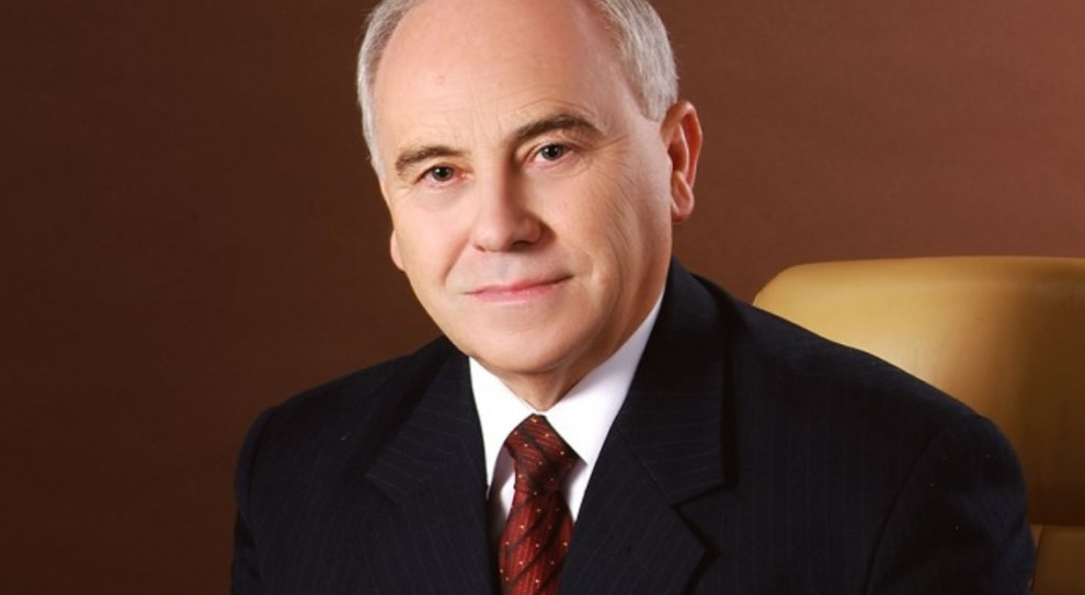 Andrzej Szlachta (fot.strzyzowski.pl) Andrzej Szlachta szefem Komisji Finansów Publicznych