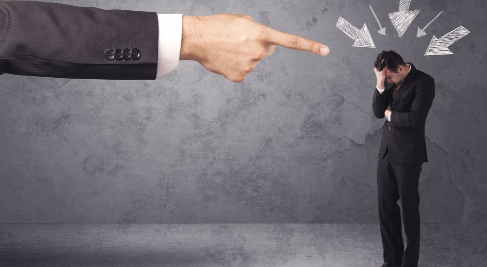 Polscy handlowcy mieli jednak najmniej stabilne zatrudnienie w ciągu ostatnich 3 lat (55 proc.). (Fot. Shutterstock) Praca w handlu: Co drugi handlowiec był bez pracy w ciągu ostatnich 3 lat