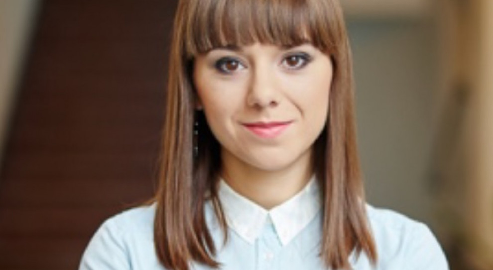 Izabela Długołęcka-Górczyńska (fot.mat.pras.) Nowi partnerzy Kancelarii RK Legal