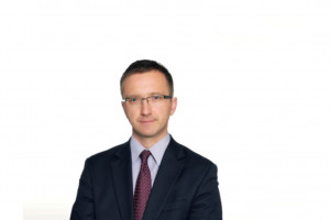 Łukasz Kudlicki szefem gabinetu politycznego ministra MON