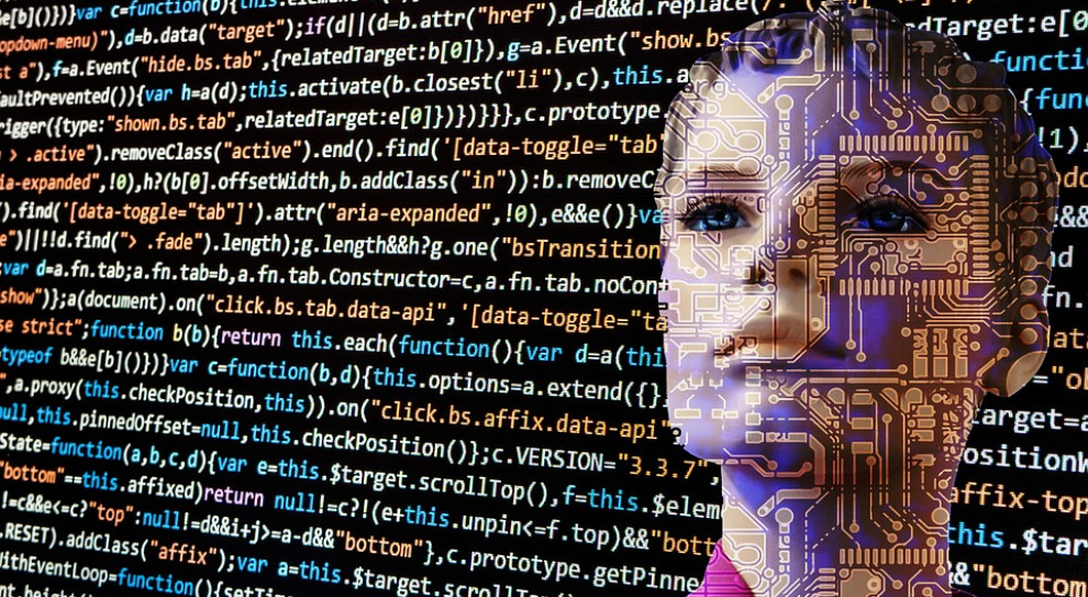 Postępująca robotyzacja i komputeryzacja postrzegane są przede wszystkim jako zagrożenie dla miejsc pracy (fot. pixabay.com) Sztuczna inteligencja to zagrożenie dla miejsc pracy, ale ma też dobrą stronę