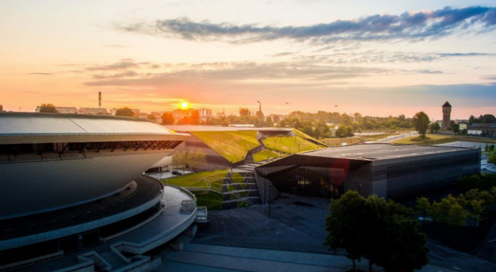 Property Forum Katowice odbędzie się w dniach 15-16 lutego 2018 r. w Międzynarodowym Centrum Kongresowym (Fot. PropertyNews.pl) Jaka jest śląska recepta na trudny rynek pracy?
