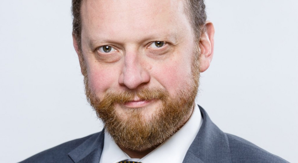 - Drodzy Rezydenci, dialog i spotkanie z Wami są dla mnie bardzo ważne. Proszę o kilka dni cierpliwości - napisał Łukasz Szumowski (fot. twitter) Minister zdrowia apeluje do rezydentów o cierpliwość