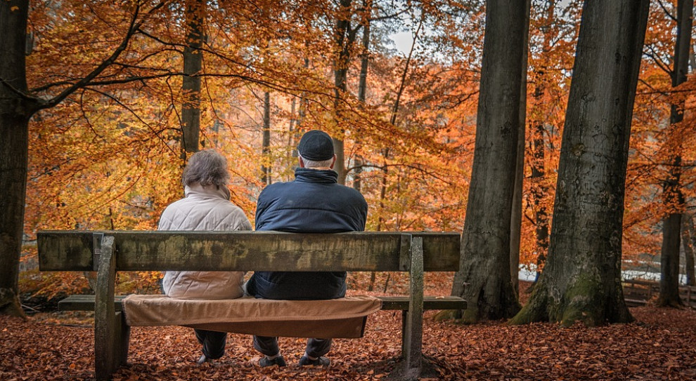 Wniosków o przejście na emeryturę po obniżeniu wieku emerytalnego było w zeszłym roku znacznie więcej niż zakładał resort finansów (fot.pixabay) Teresa Czerwińska: Nie widzę ryzyka dla budżetu związanego z obniżeniem wieku emerytalnego