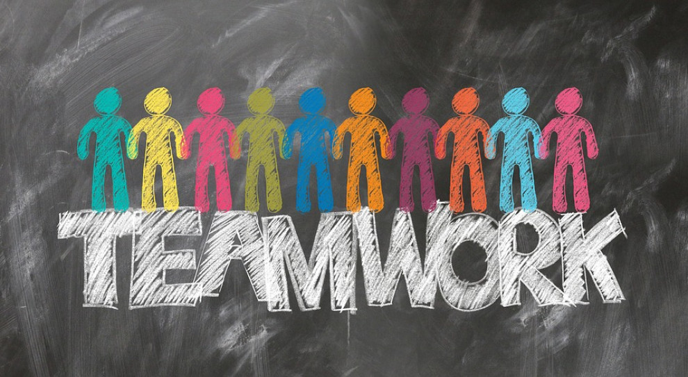 Pod hasłem "oddania władzy pracownikom" kryje się empowerment. (fot. pixabay.com) Empowerment. Dlaczego jest tak ważny?