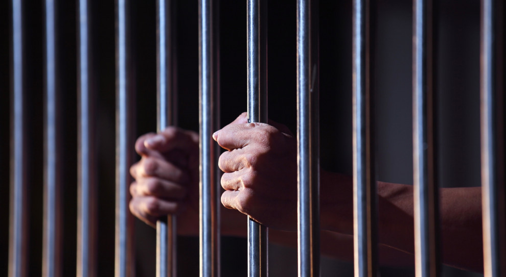 W czwartek (11 stycznia) w więzieniu w Vendin-le-Vieil na północy Francji trzech strażników zostało ranionych ostrym narzędziem przez islamistę (fot.shutterstock) Strajk: Strażnicy więzienni domagają się zwiększenia bezpieczeństwa pracy