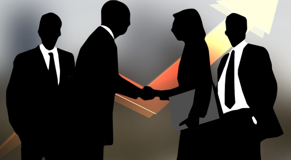 Sytuacja na polskim rynku pracy jest bardzo dobra. Jak podaje Główny Urząd Statystyczny, bezrobocie w październiku spadło do 6,6 proc (fot. pixabay.com) Działy HR wreszcie doceniane przez zarządy firm