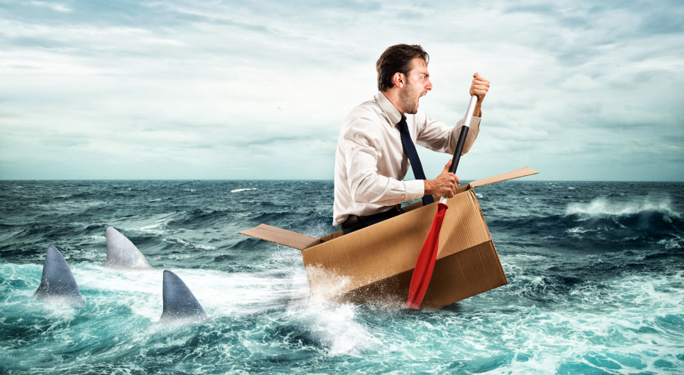 Pomoc na restrukturyzację jest przeznaczona na zrealizowanie planu restrukturyzacyjnego, którego celem jest umożliwienie przedsiębiorcy funkcjonowania na rynku (fot.shutterstock) Restrukturyzacja: Nowe przepisy. Większa pomoc dla firm w tarapatach finansowych