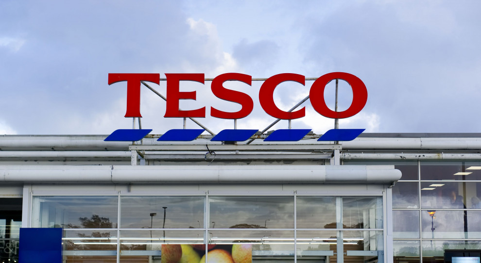 Tesco: Zwolnienia grupowe planowane są w okresie od stycznia 2018 roku do lutego 2018 roku (fot.shutterstock) Tesco, zwolnienia grupowe: Ilu pracowników straciło pracę?