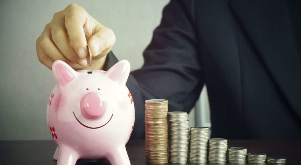 Zatrudnienie w sektorze przedsiębiorstw zatrudniających powyżej 9 osób w grudniu 2017 r. wyniosło 6 mln 648 tys. osób – poinformował Główny Urząd Statystyczny (Fot. Shutterstock) GUS: Pensje Polaków wzrosły średnio o 7 proc. w ciągu roku