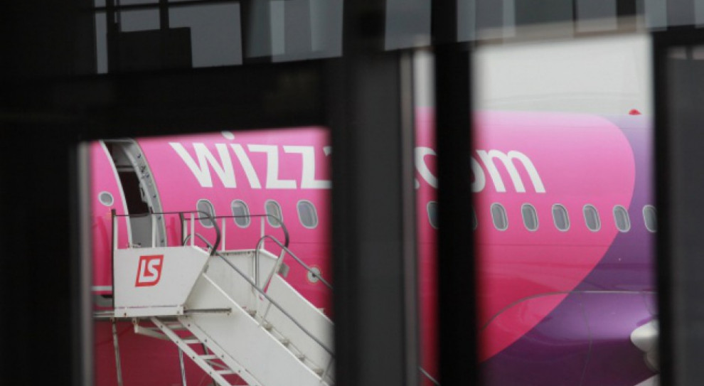 Prezes poinformował, że w związku z dynamicznym wzrostem liczby pasażerów linia uruchomiła "częściowo dofinansowywany program szkolenia pilotów" ( fot. PTWP) Wizz Air zwiększa zatrudnienie i szkoli pilotów