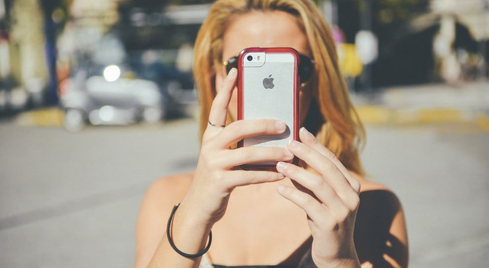 Apple zamierza w ciągu najbliższych pięciu lat zainwestować w gospodarkę amerykańską ponad 350 mld dol. i zatrudnić dodatkowe 20 tys. osób (fot. pixabay.com) Apple rekrutuje. Potrzeba 20 tys. osób