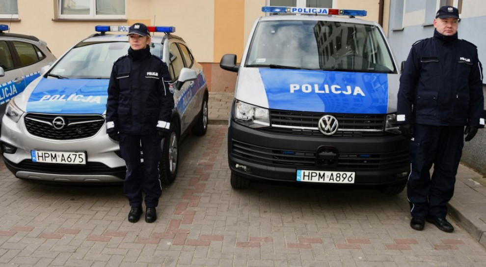 Etaty w policji istniejące tylko na papierze tego bezpieczeństwa nie gwarantują - podkreślił wiceminister JarosławZieliński (fot.policja.pl) Będzie praca w policji. Rząd zapowiada zwiększenie zatrudnienia