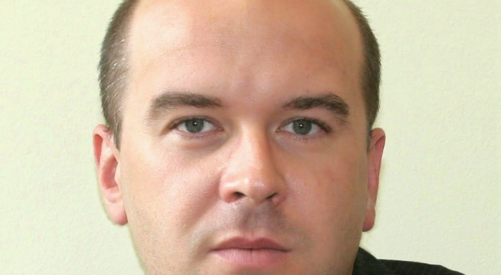 Tomasz Prystacki (fot.mat.pras.) Tomasz Prystacki prezesem Fresenius Medical Care Polska i Fresenius Nephrocare Polska