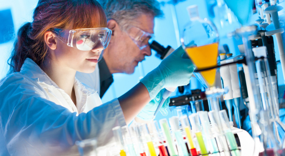 Wśród naukowców, którzy zdecydowali się pochwalić wynikami swoich badań jest w sumie 11 osób. (fot.shutterstock.com) Rzecznicy Nauki w Terenie. Redakcja PulsHR dołączyła do akcji