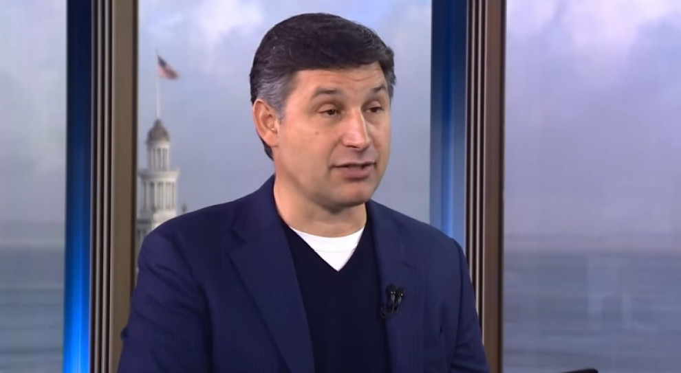 Anthony Noto był postrzegany jako kluczowa postać zespołu zarządzającego Twitterem, odkąd dołączył do firmy w 2014 roku (fot. youtube.com) Anthony Noto złożył rezygnację ze stanowiska dyrektora ds. operacyjnych Twittera