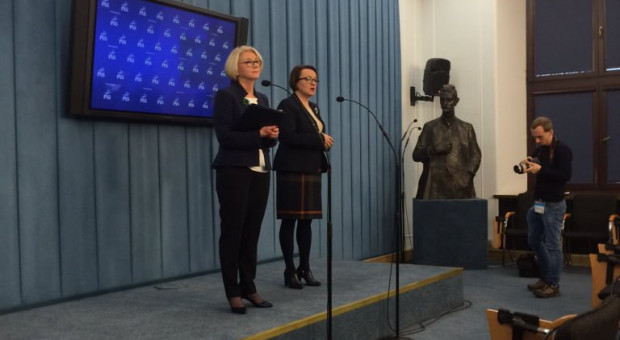 Ministerstwo Edukacji Narodowej od października 2017 r. prowadzi cykl seminariów branżowych skierowanych do pracodawców (fot. MEN/twitter) Anna Zalewska: Pracodawcy chcą brać udział w tworzeniu nowego szkolnictwa zawodowego