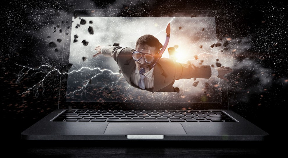 Przy wyborze przyszłej pracy trzeba zwrócić uwagę na swoje predyspozycje i preferencje zawodowe. (Fot. Shutterstock) Szukam pracy: Czy bez znajomości nowych technologii można dziś znaleźć pracę?