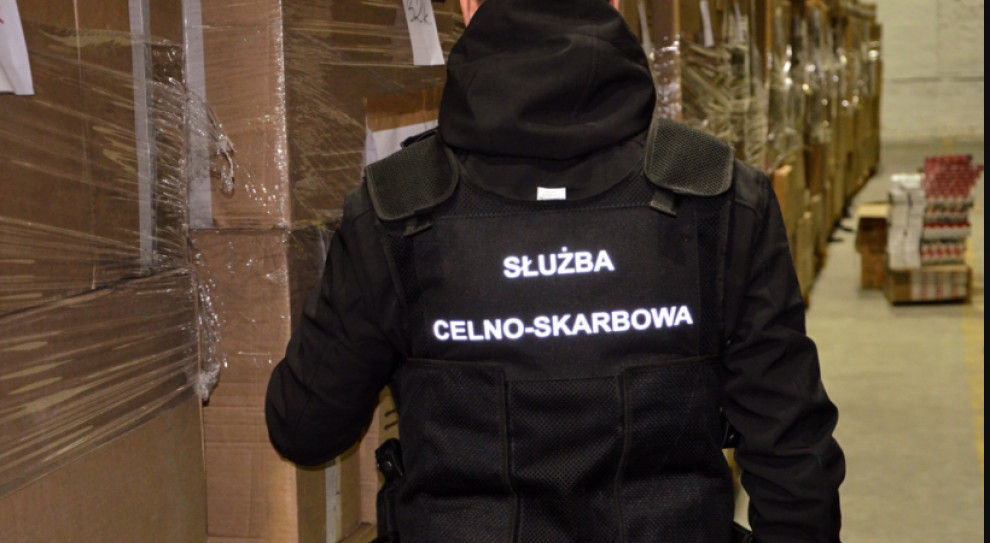 Zdaniem WSA to, co spotkało funkcjonariuszy narusza gwarancje konstytucyjne (fot. slaskie.kas.gov.pl) KAS: Stosunek służbowy wygaszony, a decyzji brak. Funkcjonariusze mają problem