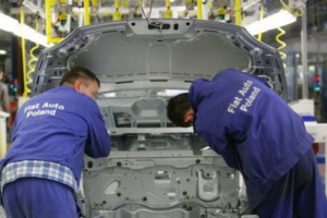 Fiat likwiduje ważną spółkę. Co z pracownikami?