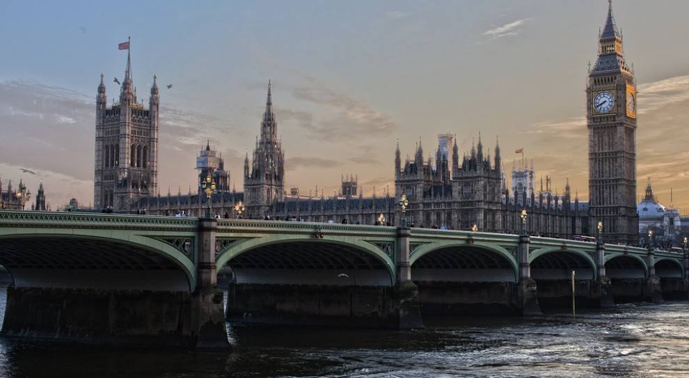 Prawa obywateli UE w Wielkiej Brytanii po Brexicie były jednym z tematów rozmów unijnych ministrów "27" na temat wytycznych do negocjacji w sprawie warunków okresu przejściowego dla Wielkiej Brytanii (fot. pixabay.com) Konrad Szymański: Polacy mają pełną gwarancję praw nabytych w Wielkiej Brytanii