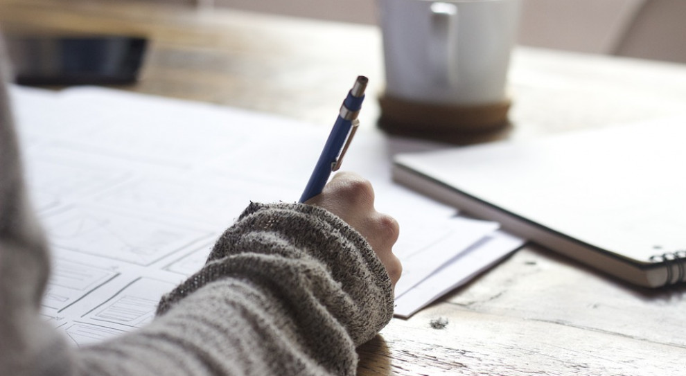 Od większości firm i podmiotów nowe obowiązki informacyjne wobec klientów będą wymagały wymiany wszystkich klauzul i papierowych formularzy dotyczących zgód na przetwarzanie danych (oraz zmiany ich treści). (fot. pixabay.com) RODO. Firmy będą wreszcie pisać "po polsku"