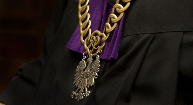 Sądy mylą się częściej niż w latach poprzednich (fot.ms.gov.pl) Sędziowie popełniają coraz więcej błędów