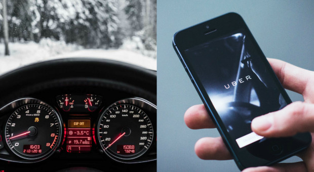 Uber to aplikacja koordynująca kierowców, którzy uzyczają samochodów do transportu ludzi lub przesyłek. Lyft idzie o krok dalej i chce wypracować autonomiczny samochód do podobnych usług. (fot.pixabay.com) Rywal Ubera Lyft już w Europie. Firma chce rozwijać technologie autonomiczne w Niemczech