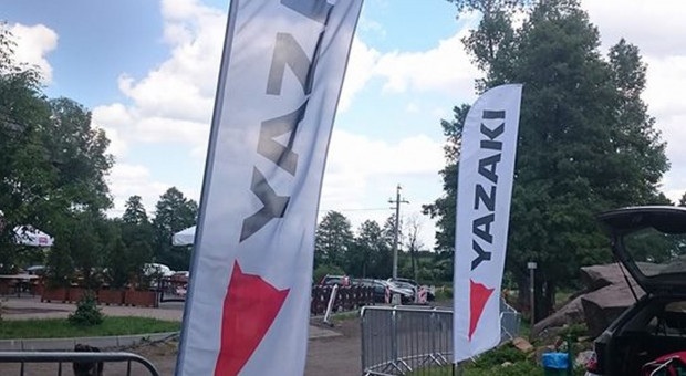 (Fot. Facebook/YazakiPoland) Yazaki Automotive Products Poland: W spółce powstanie Europejska Rada Zakładowa