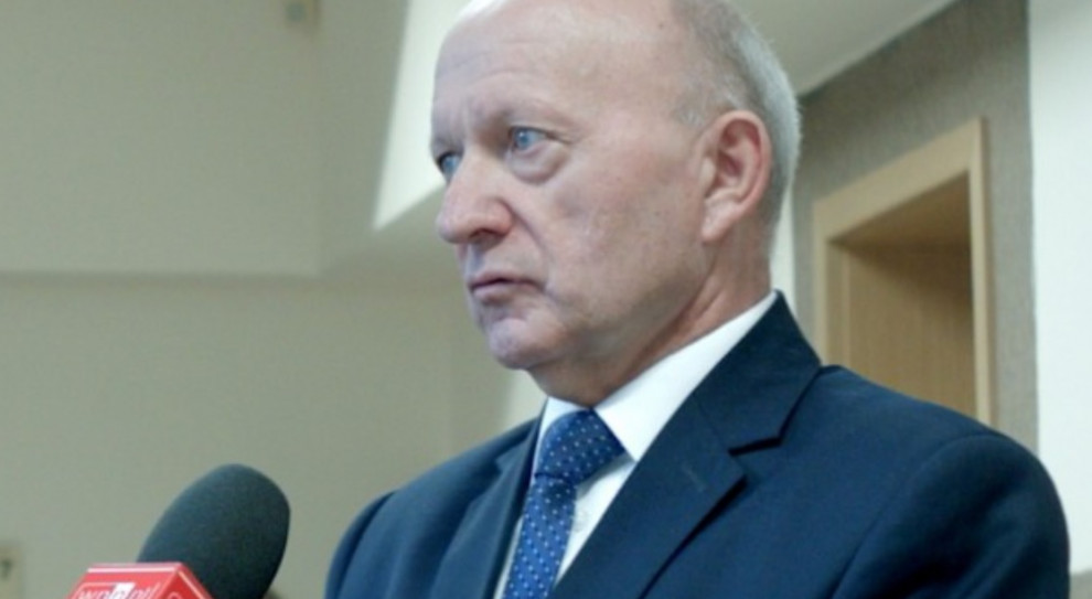 Marian Pawlas nadal liczy, że reaktywacja kopalni Krupiński się powiedzie, bo węgiel koksowy będzie poszukiwanym towarem na rynku (fot.Adam Sierak/PTWP) Marian Pawlas: W zakresie organizacji pracy w górnictwie jest mnóstwo do zrobienia