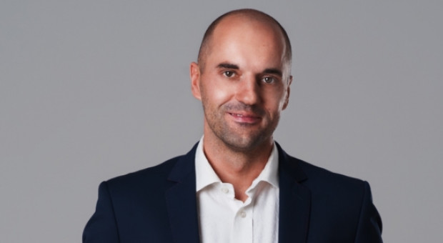 Krzysztof Janusz (fot.mat.pras.) Krzysztof Janusz nowym dyrektorem Experis